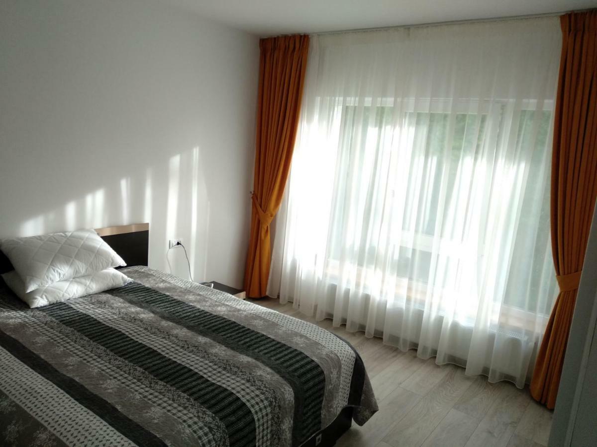 브라쇼브 Apartament Ramona 아파트 외부 사진