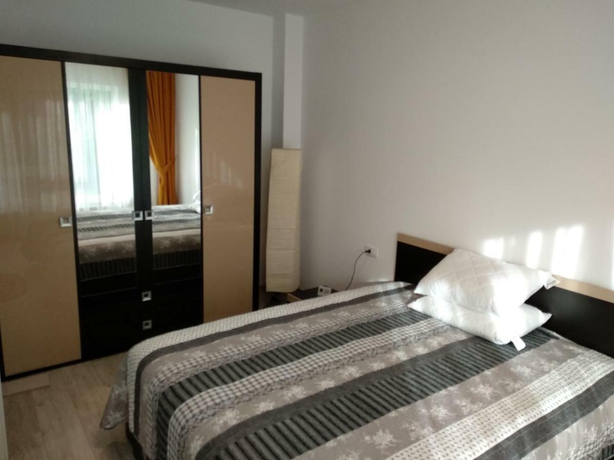 브라쇼브 Apartament Ramona 아파트 외부 사진