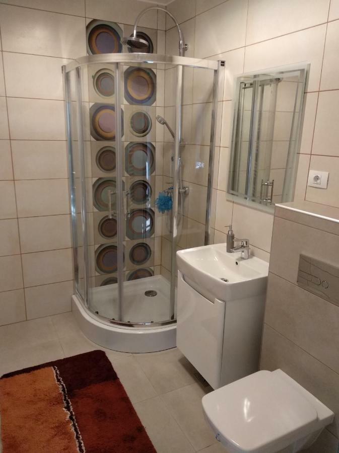브라쇼브 Apartament Ramona 아파트 외부 사진