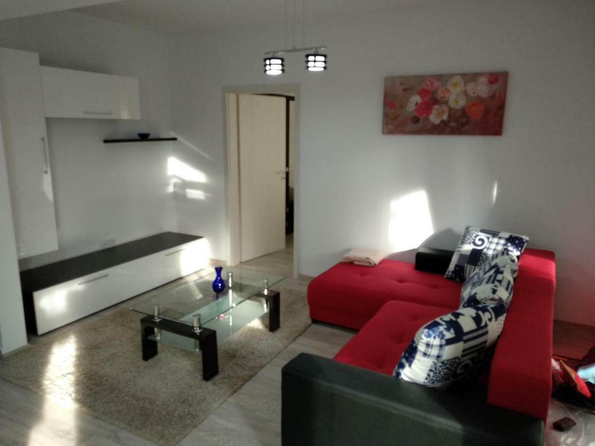 브라쇼브 Apartament Ramona 아파트 외부 사진