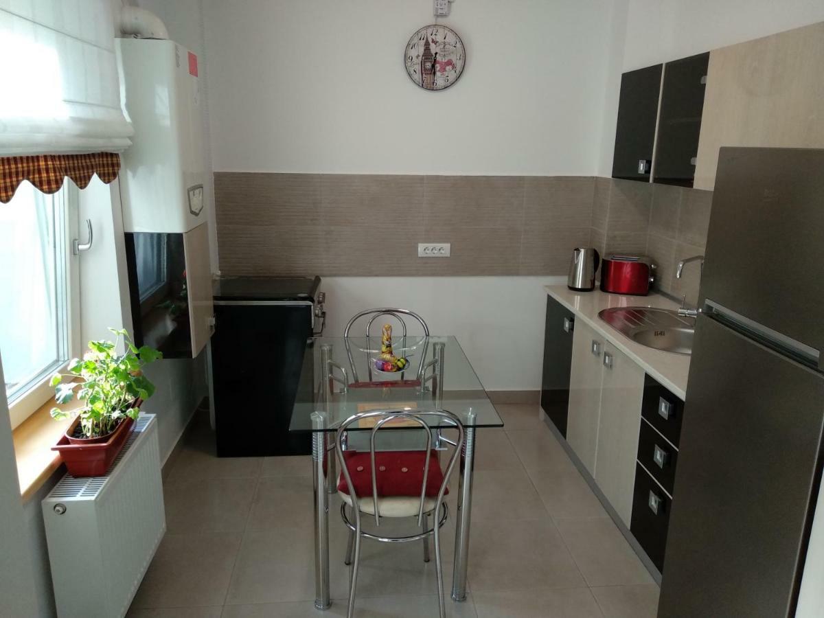 브라쇼브 Apartament Ramona 아파트 외부 사진